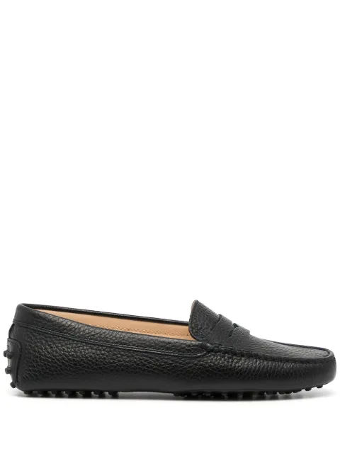 Tod's Gommino driving loafers