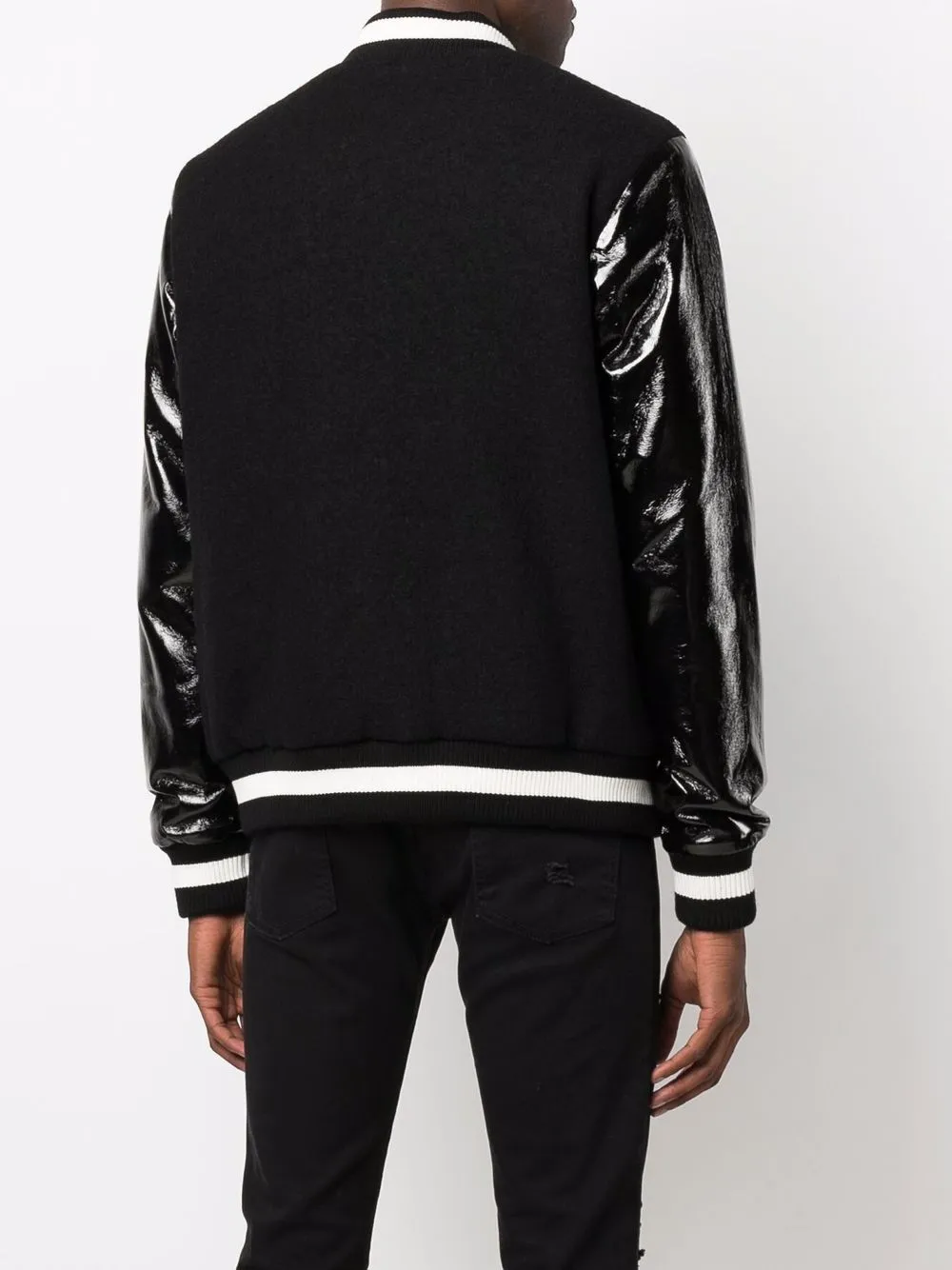 фото John richmond бомбер malaron