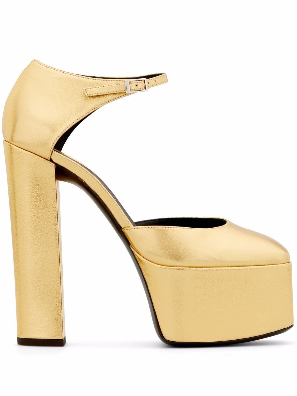 фото Giuseppe zanotti босоножки bebe на платформе