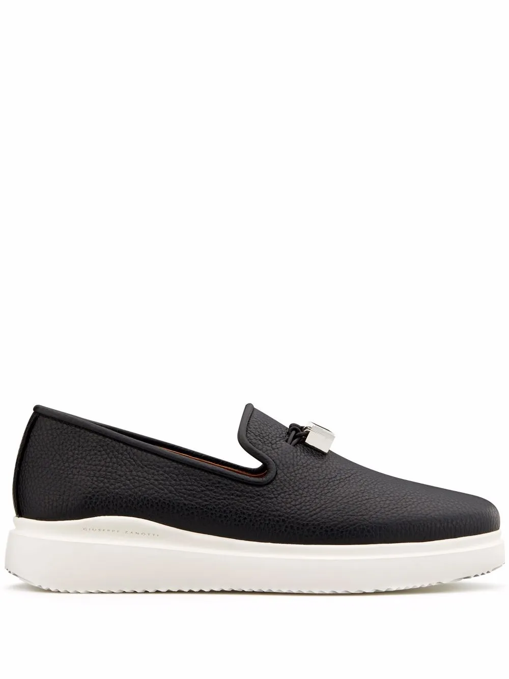 Clem Cube loafers
