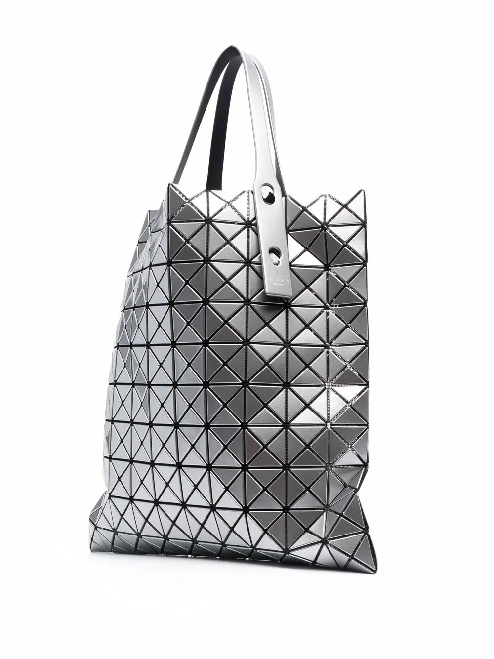 фото Bao bao issey miyake сумка-тоут prism