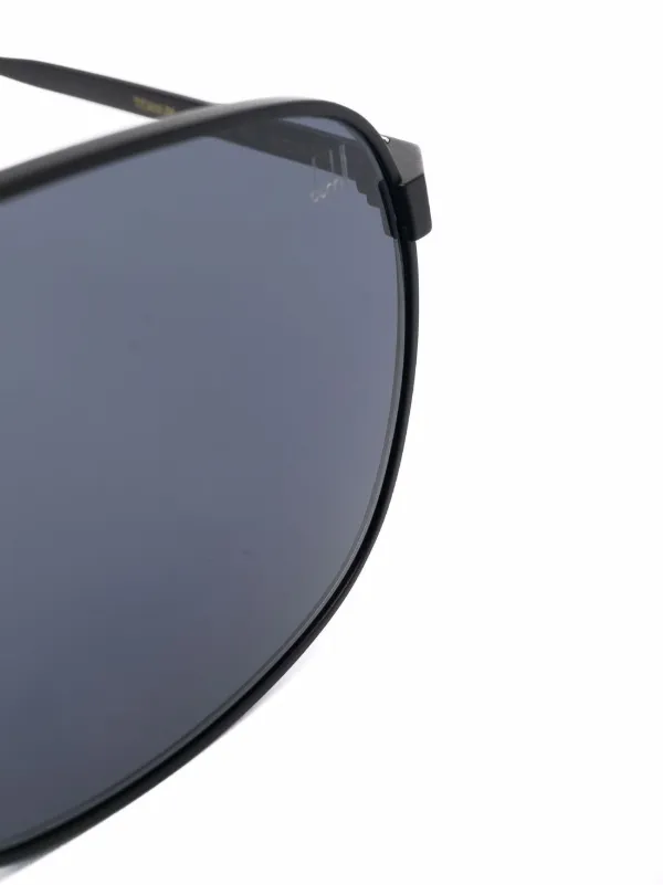 小物 Dunhill Black Square Sunglasses Dunhill square-frame Sunglasses | Black | FARFETCH BH