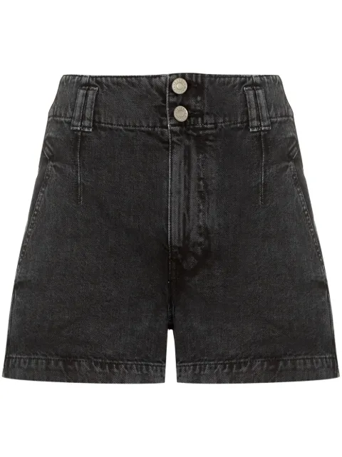 Isabel Marant Étoile شورت 'ثيانا' جينز