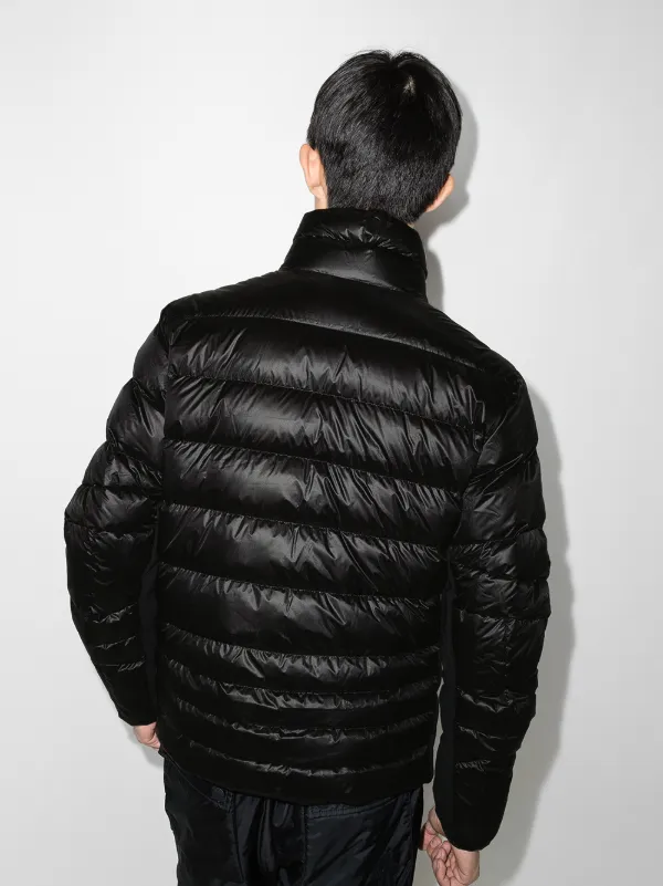 Moncler Grenoble モンクレールグルノーブル Canmore ハイネック 