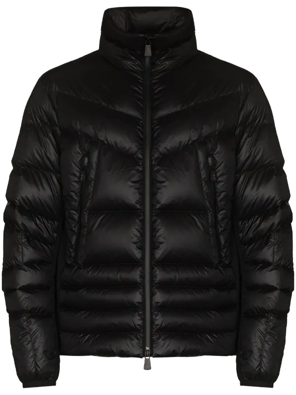 Moncler Grenoble Canmore high-neck Puffer Jacket - Farfetch