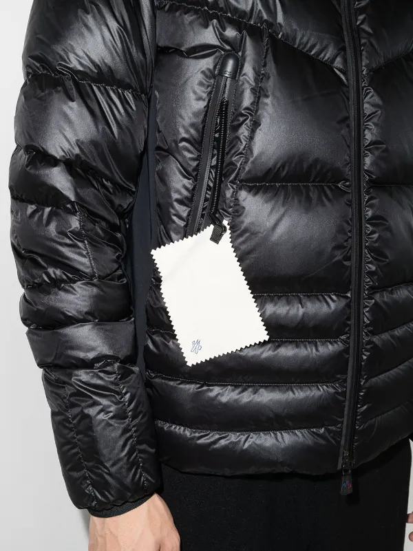 Moncler Grenoble モンクレールグルノーブル Canmore ハイネック 