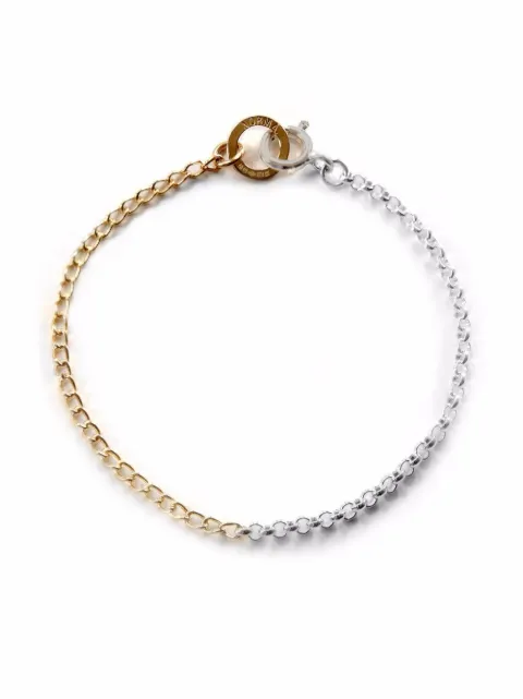 NORMA JEWELLERY mini Aquila bracelet