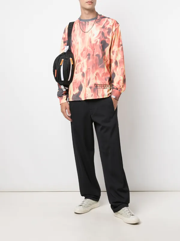 blaze milano sweatshirt