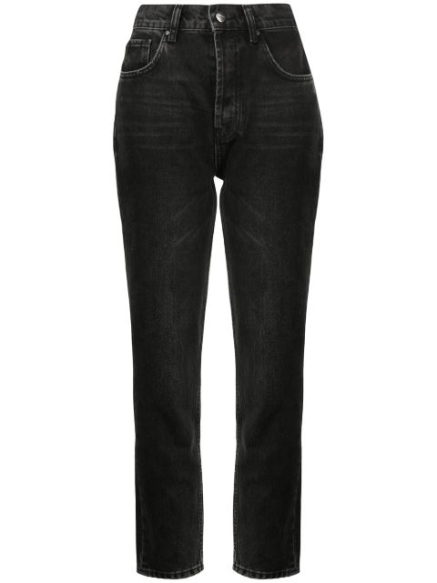 ANINE BING Skinny Jeans for Women - Shop Now on FARFETCH