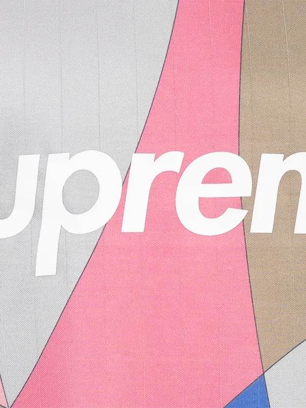 supreme pucci soccer jersey