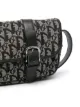 Christian Dior pre-owned Trotter crossbody bag