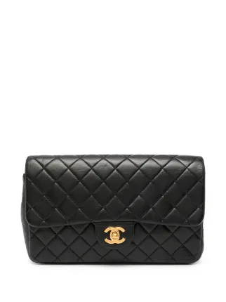 Chanel on sale classic backpack