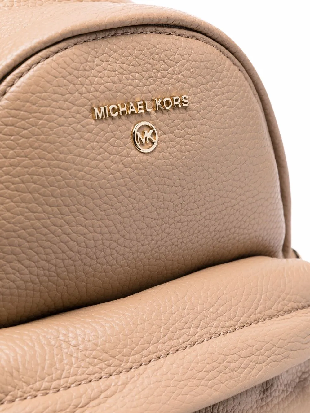 фото Michael michael kors маленький рюкзак slater