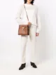 Imagem 2 de Michael Michael Kors Bolsa tote Mina com detalhe de corrente