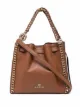 Imagem 1 de Michael Michael Kors Bolsa tote Mina com detalhe de corrente