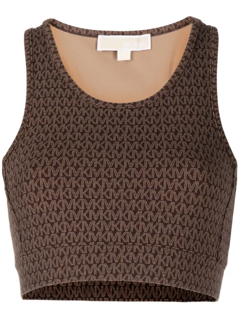 Michael Michael Kors Vests & Tank Tops for Women | Shop Now on FARFETCH