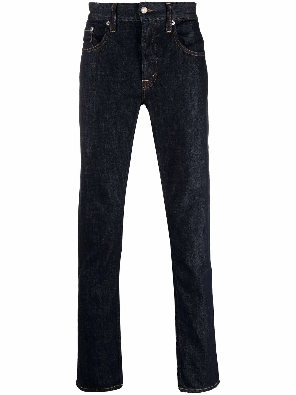 Department 5 Kate dark wash jeans | Blue | Image 1