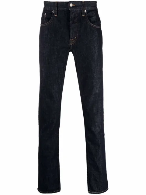 Department 5 Kate dark wash jeans