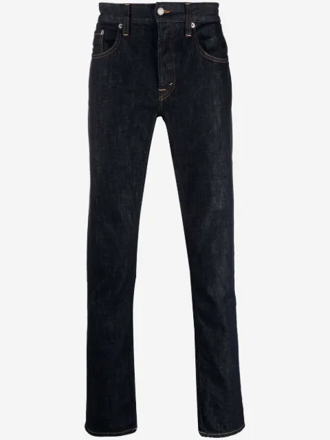 Department 5 Kate Jeans mit dunkler Waschung