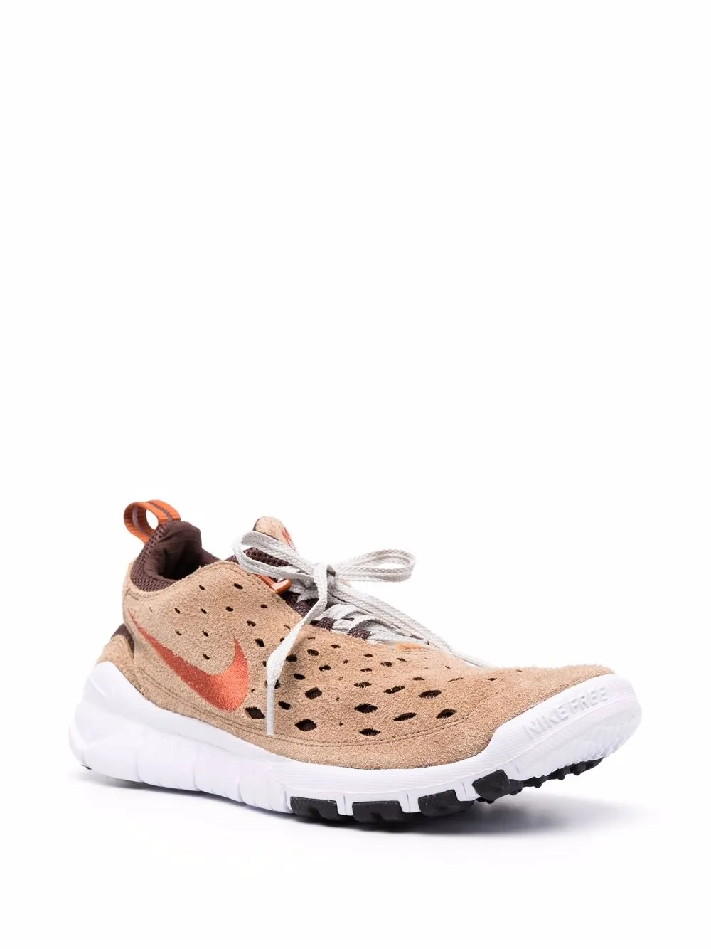 фото Nike кроссовки free run trail