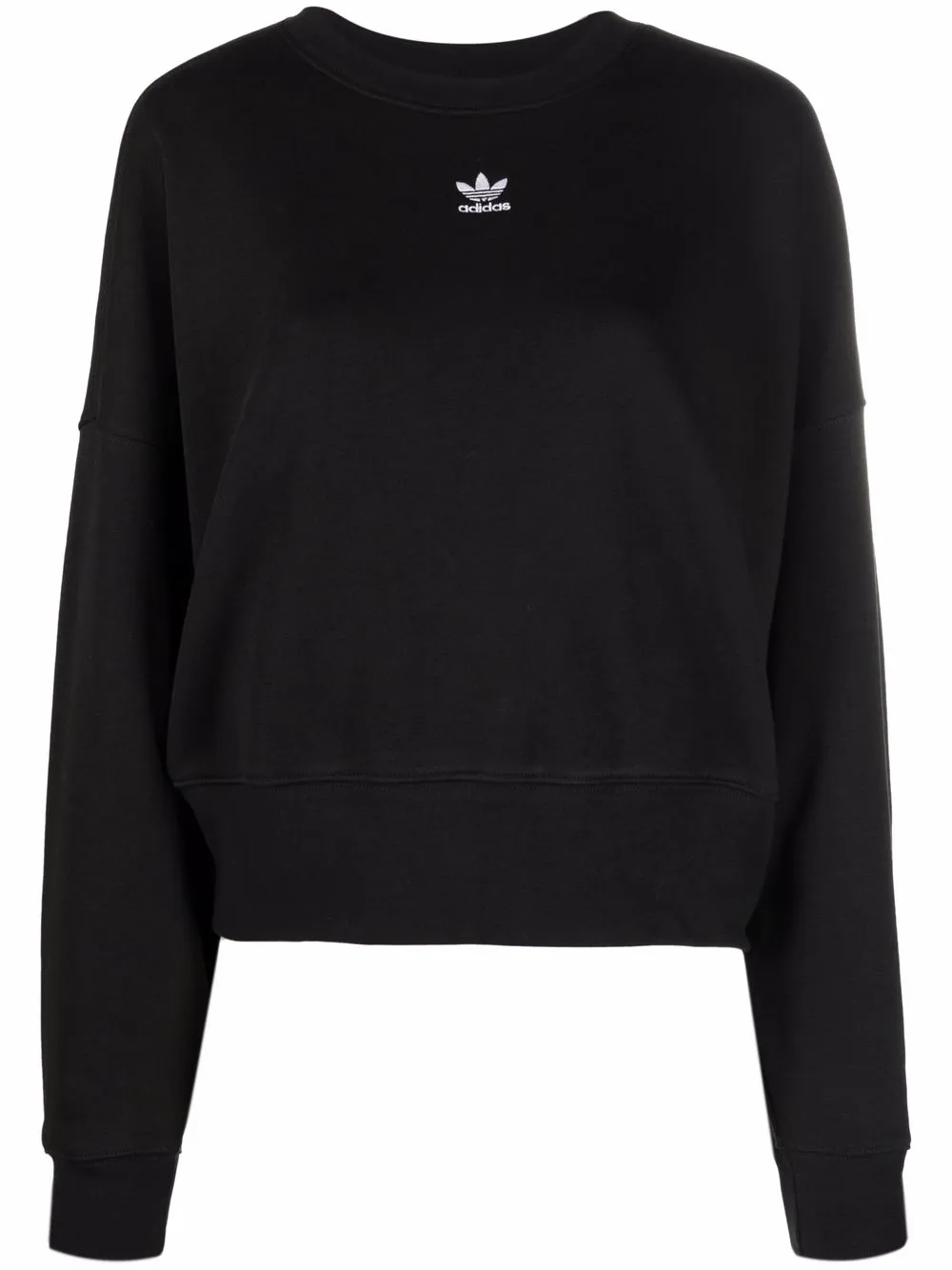 фото Adidas толстовка adicolor essentials