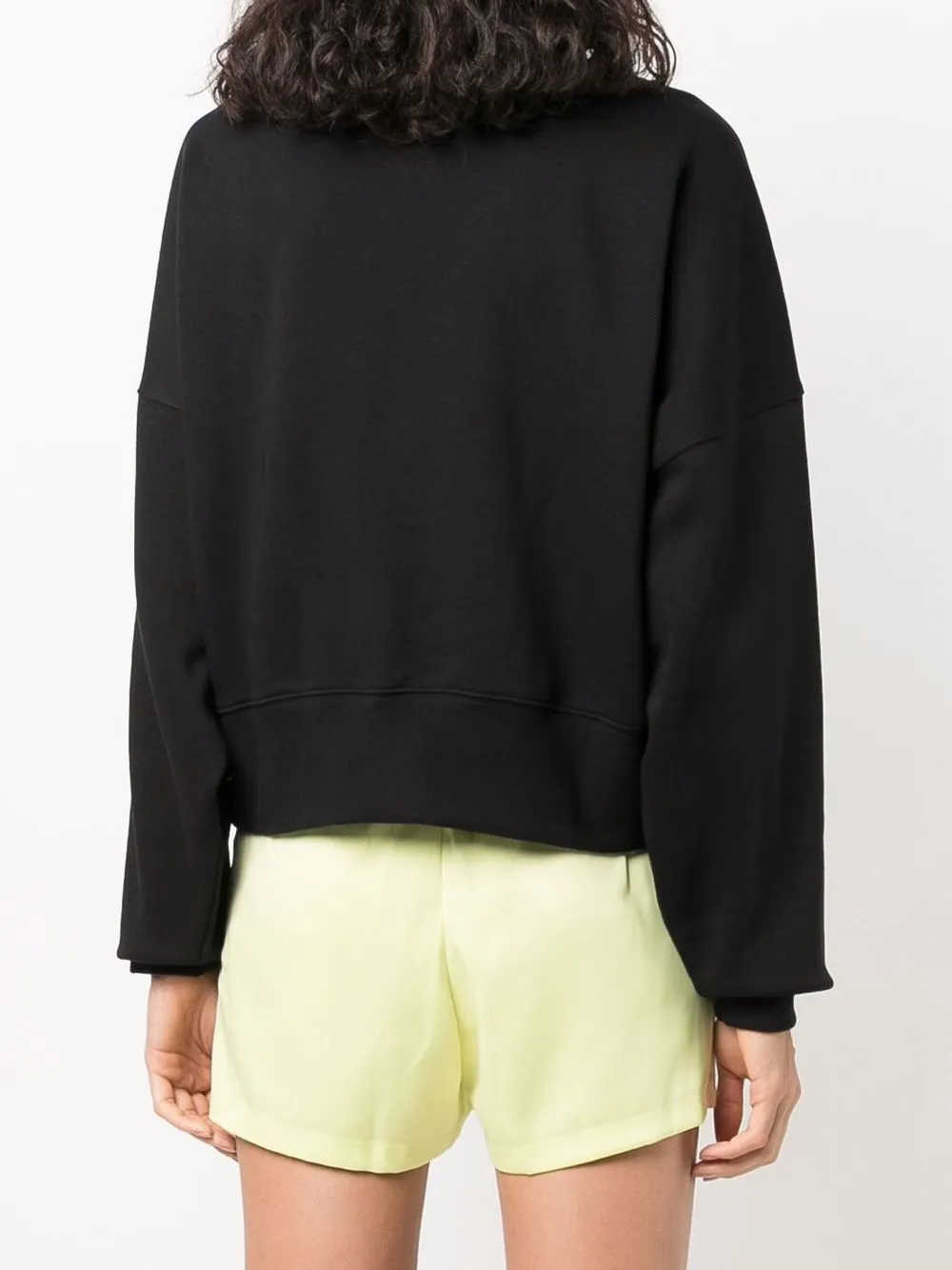 фото Adidas толстовка adicolor essentials