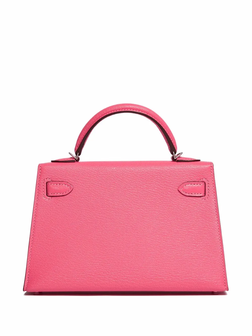 фото Hermès сумка kelly sellier 20 pre-owned