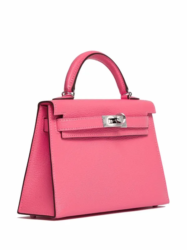 hermes sellier bag