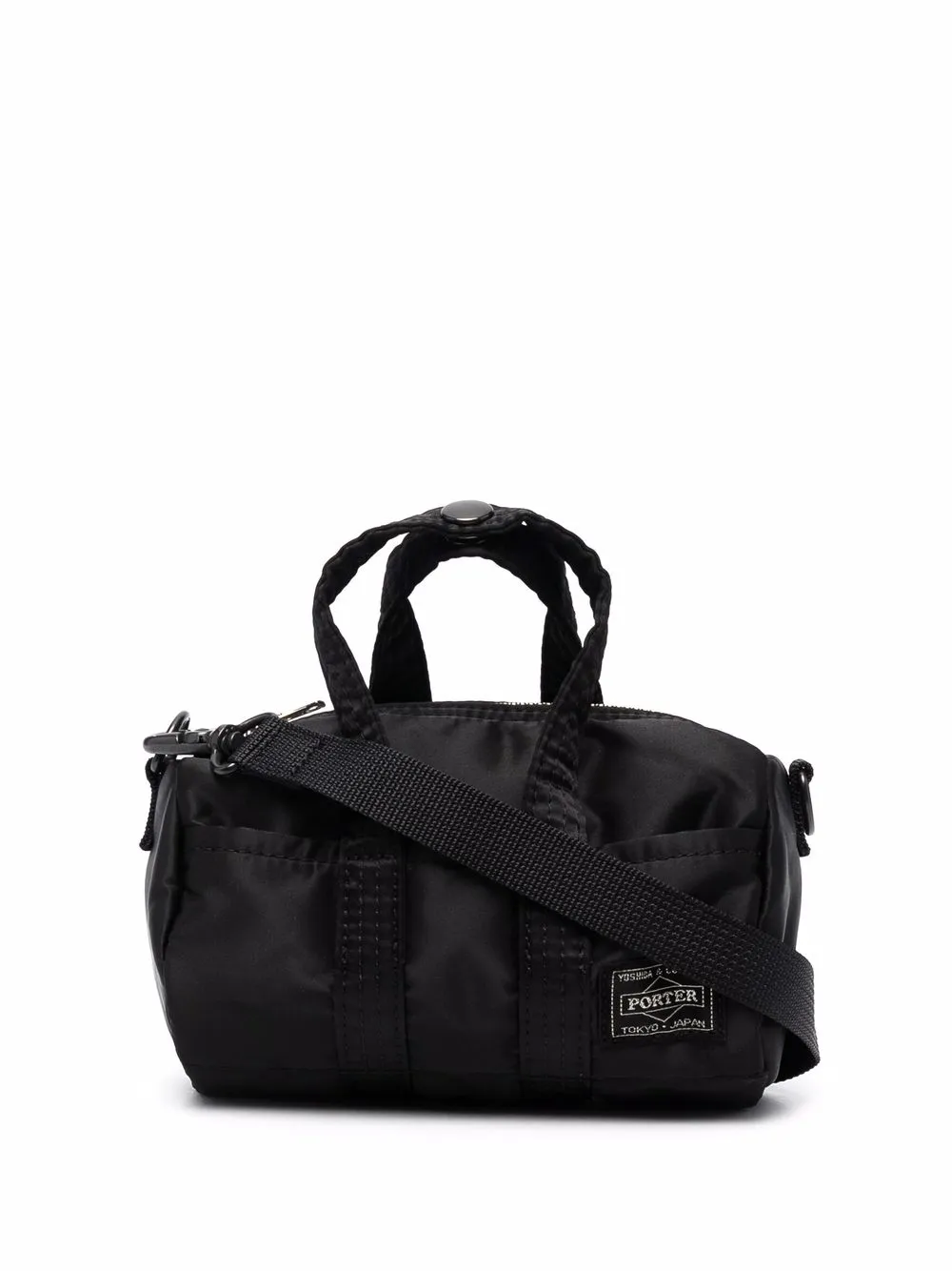 Image 1 of Porter-Yoshida & Co. Howl 2Way Boston mini bag