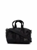 Porter-Yoshida & Co. Howl 2Way Boston mini bag - Black