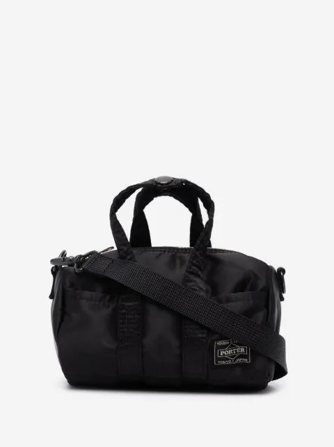 Porter-Yoshida & Co. bolsa Howl 2Way Boston mini