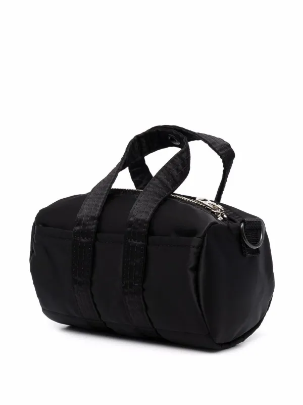 Porter-Yoshida & Co. Howl 2Way Boston Mini Bag | Black