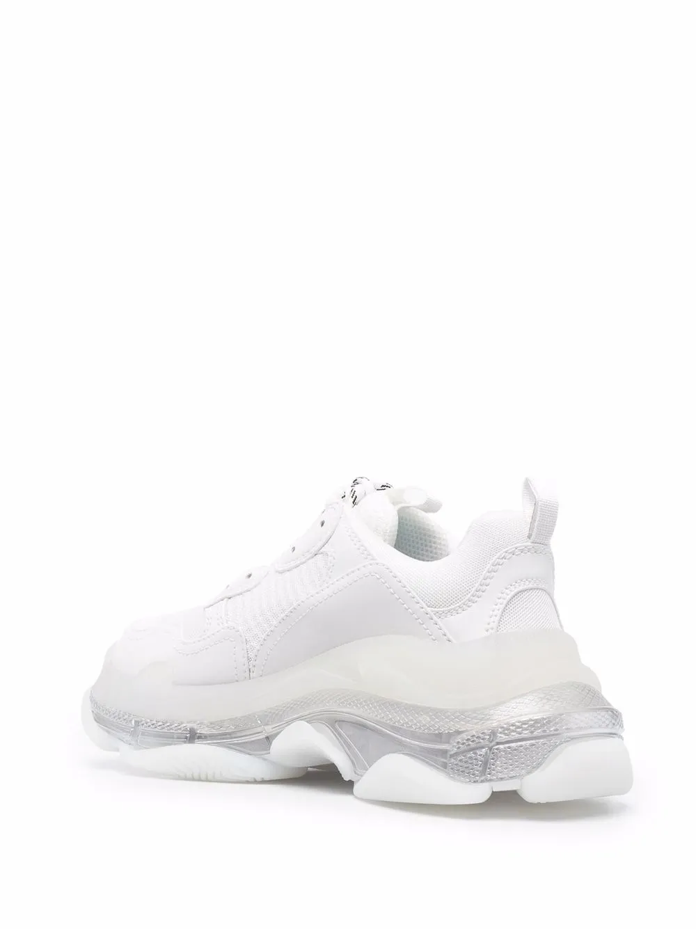 фото Balenciaga кроссовки triple s