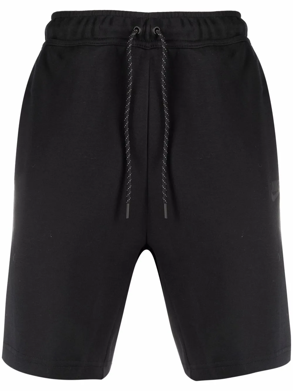 фото Nike флисовые шорты