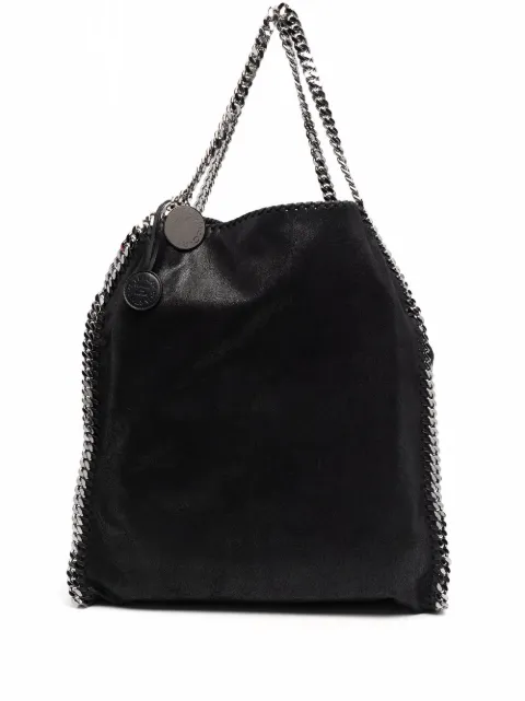Stella McCartney maxi Falabella tote bag 700228W9132 - 0