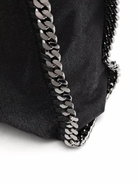 Stella McCartney maxi Falabella tote bag 700228W9132 - 3