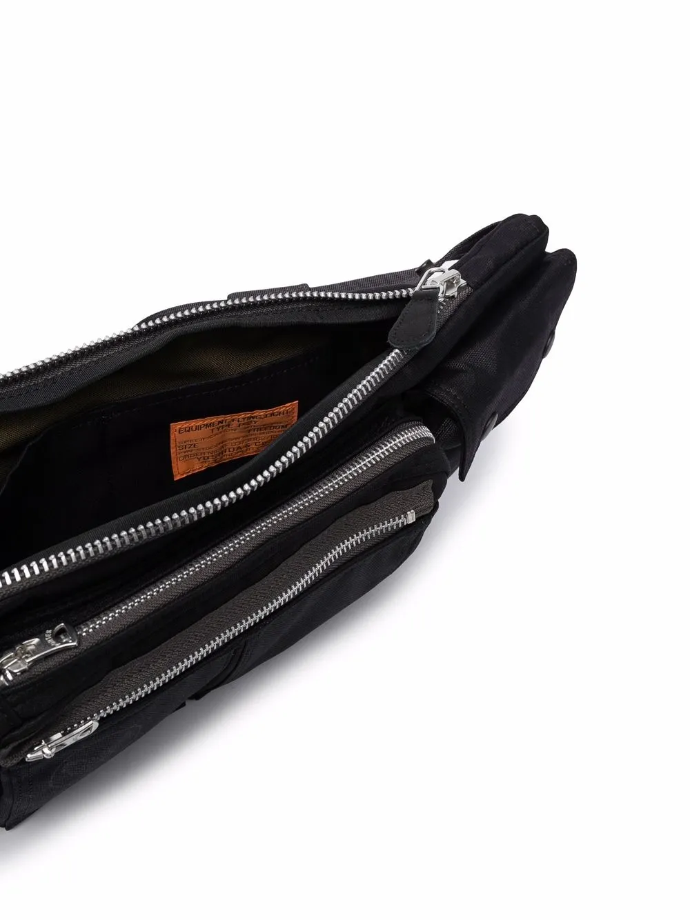 фото Porter-yoshida & co. поясная сумка flying ace