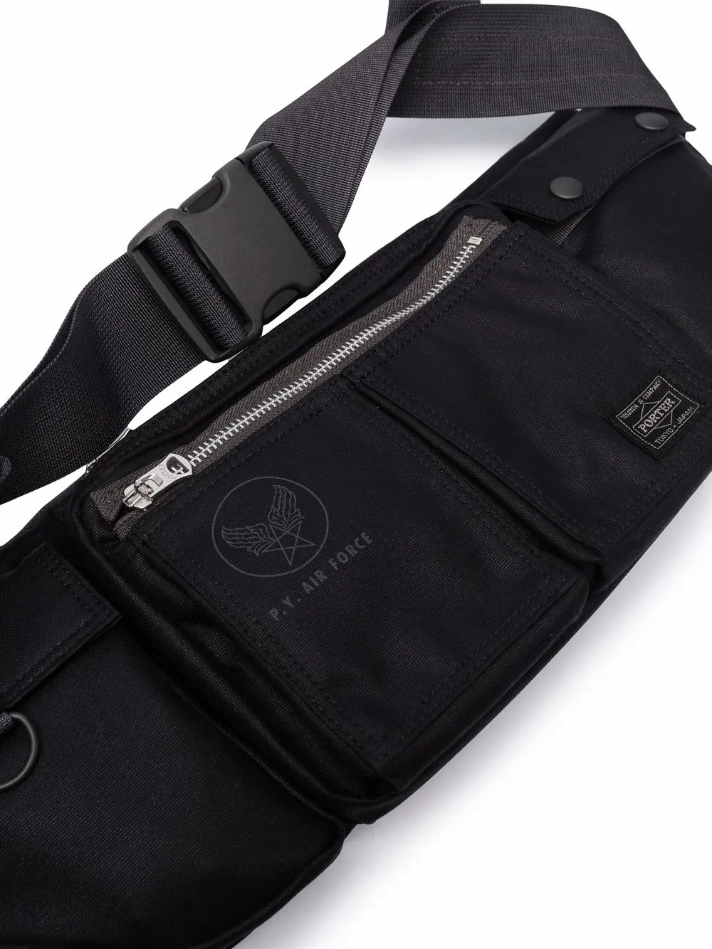 фото Porter-yoshida & co. поясная сумка flying ace