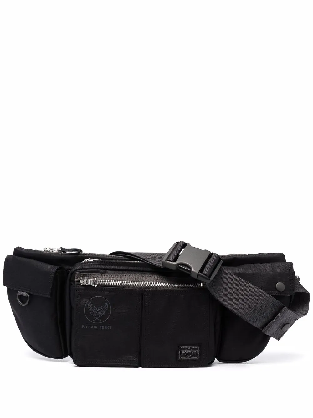 фото Porter-yoshida & co. поясная сумка flying ace