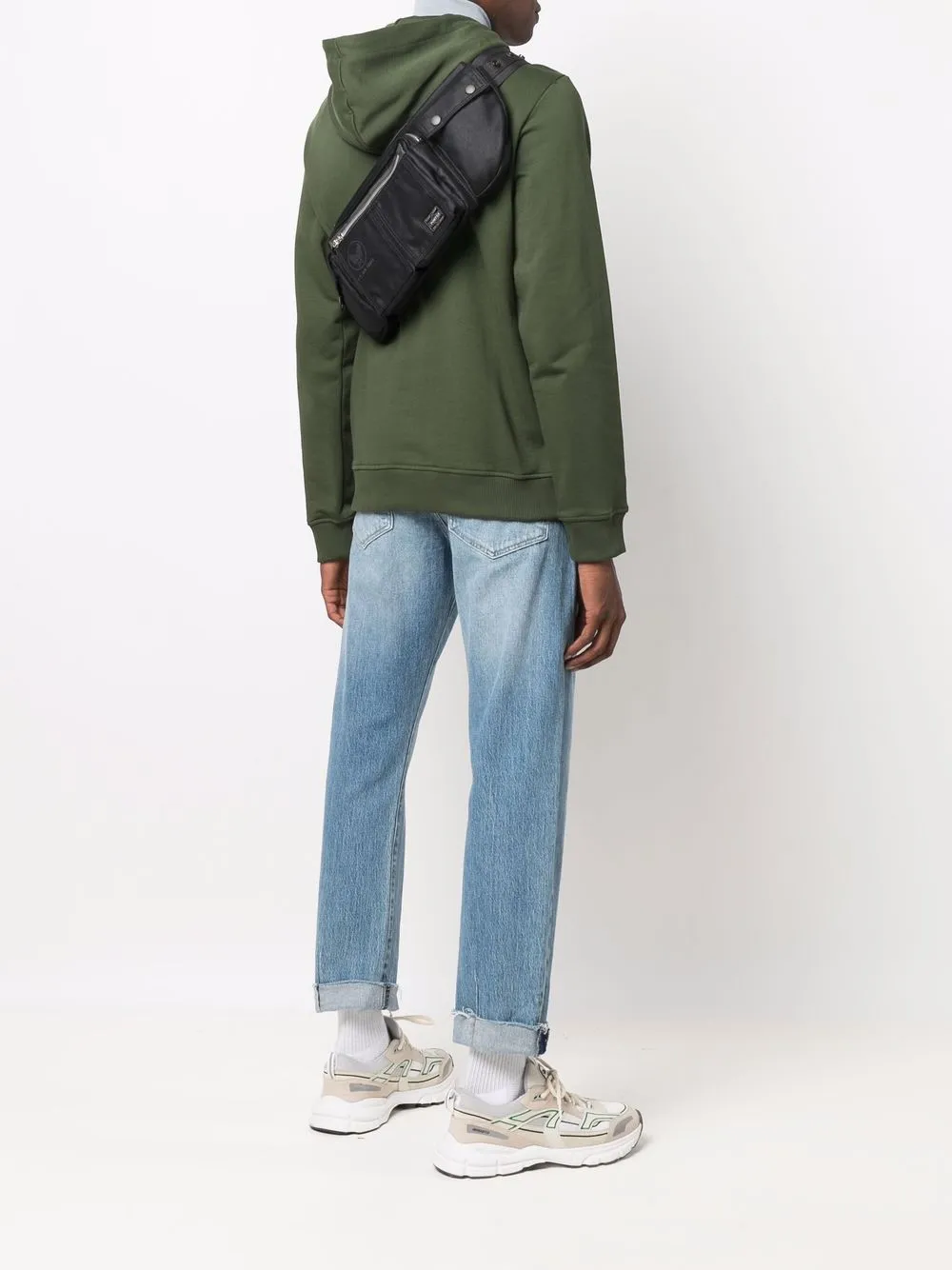 фото Porter-yoshida & co. поясная сумка flying ace