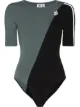 Imagem 1 de adidas Body com detalhe de listras