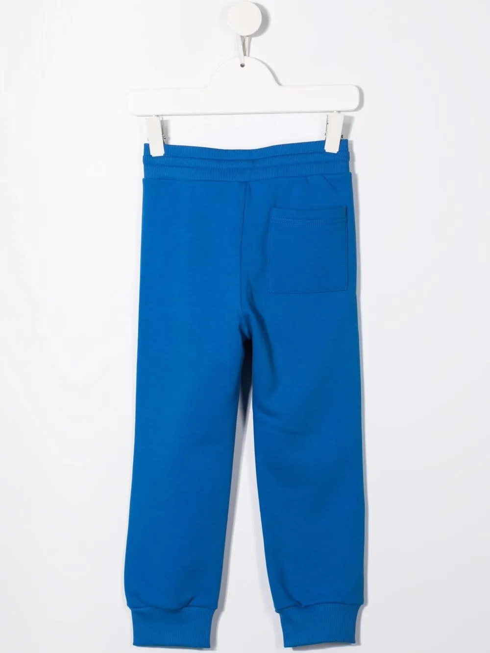 фото Givenchy kids спортивные брюки с логотипом