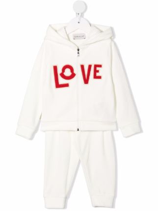 Moncler Enfant