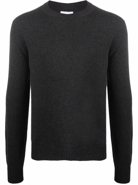 Barrie B Label cashmere jumper