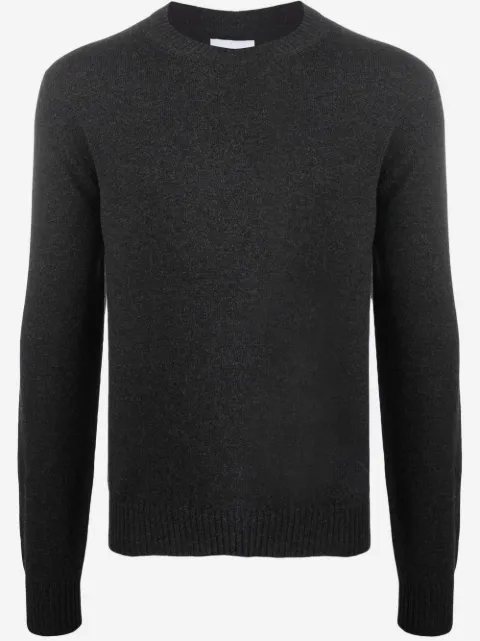 Barrie B Label cashmere jumper