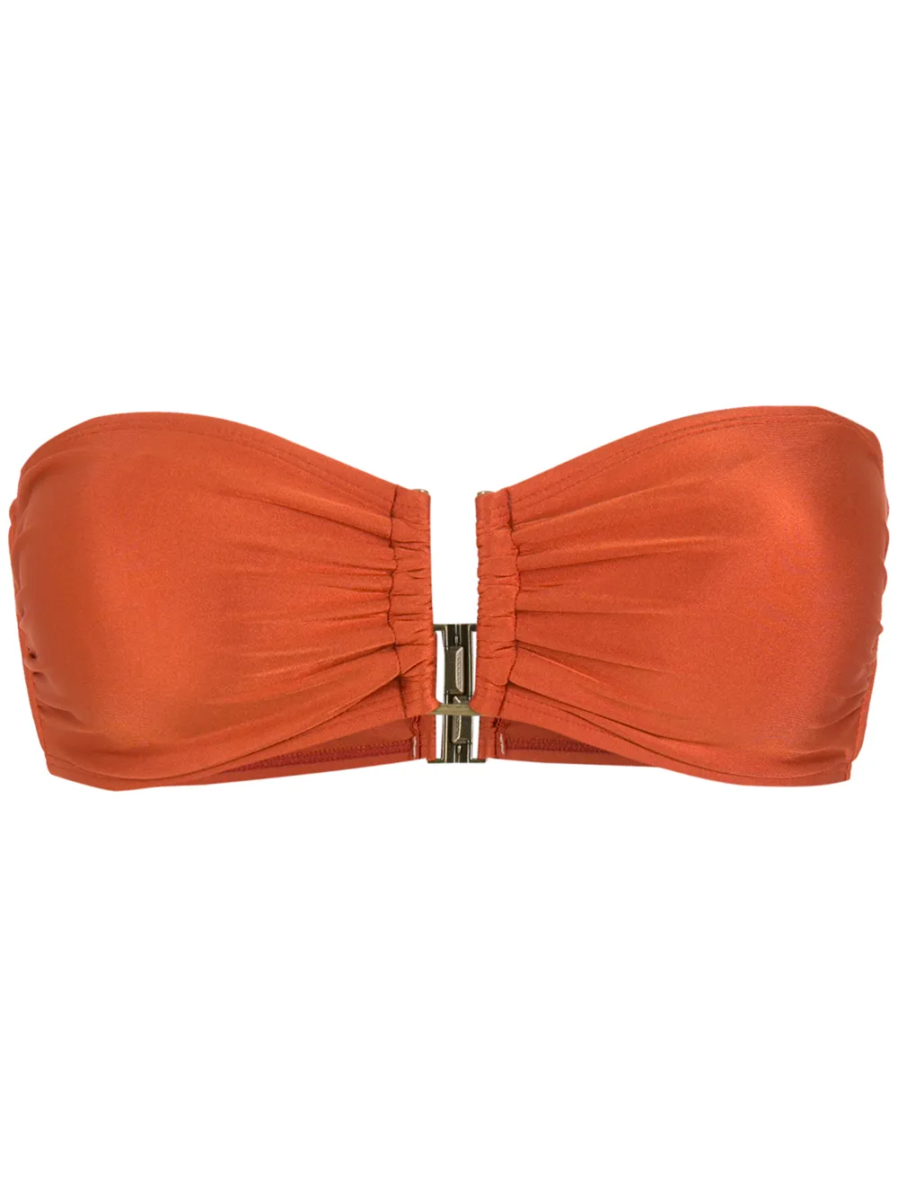 

Lenny Niemeyer top de bikini Rita - Naranja