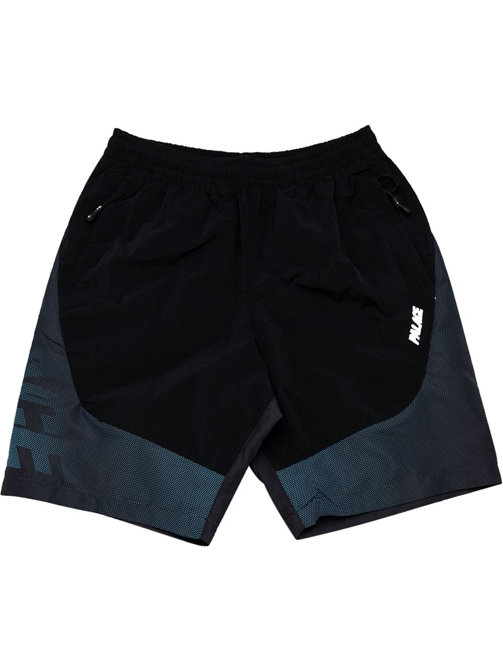 Palace D. Fade Shell Shorts - Farfetch