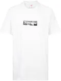 Supreme x Emilio Pucci Box Logo T-shirt - White