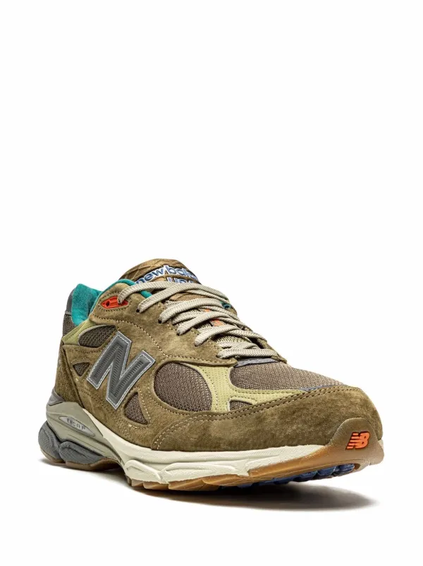 New balance hot sale 990 gouden