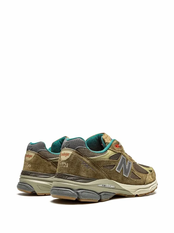 美品 bodega 990 new balance-